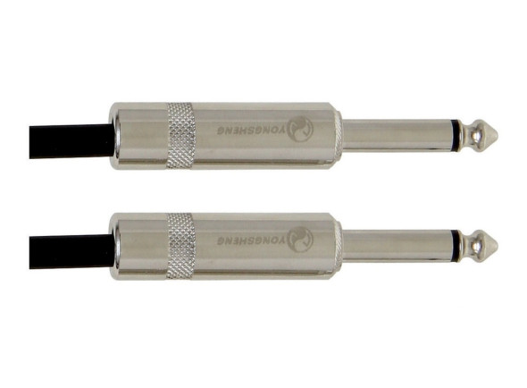Gewa Cabo mono para instrumentos Pro Line 9m Gewa Cabo mono para instrumentos Pro Line 9m